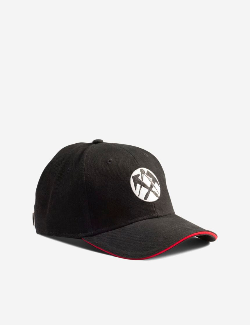 FHB original, LUIS Dachdecker-Cap