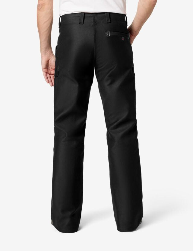 FHB original, HENNER Zunfthose Deutschleder