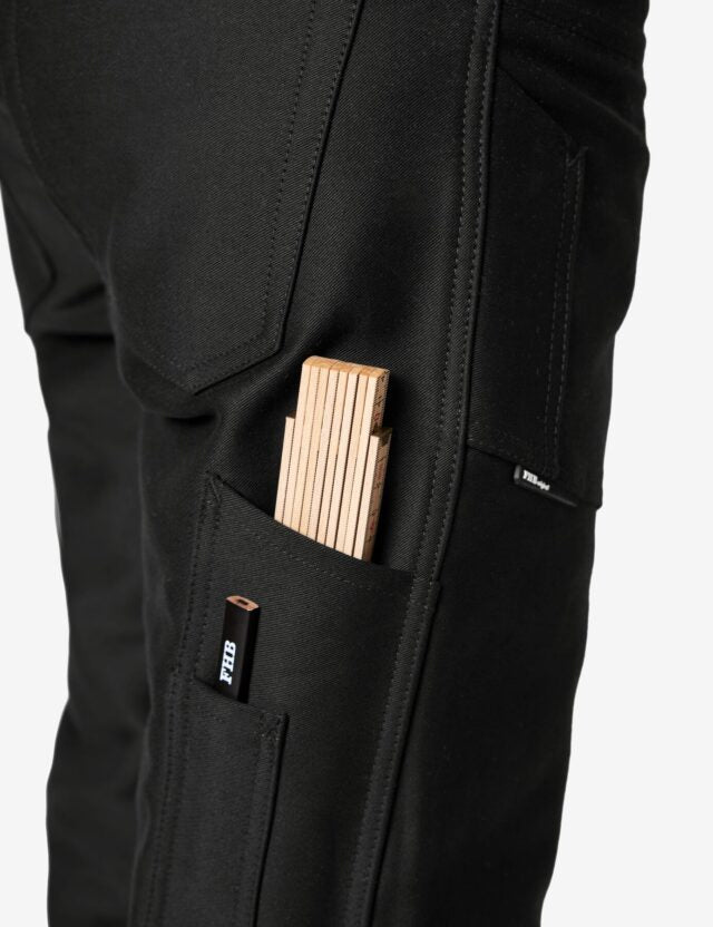 FHB original, TORGE Arbeitshose