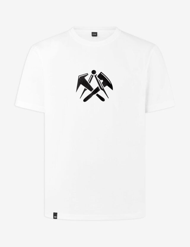 FHB original, TILL T-Shirt Zunftzeichen Dachdecker