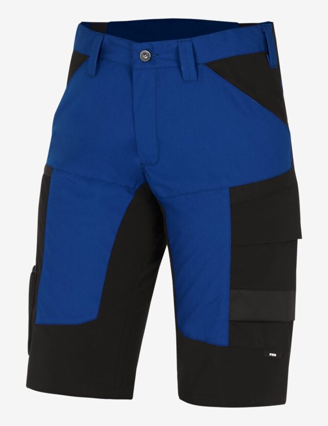 FHB original, KIM Bermuda elastisch