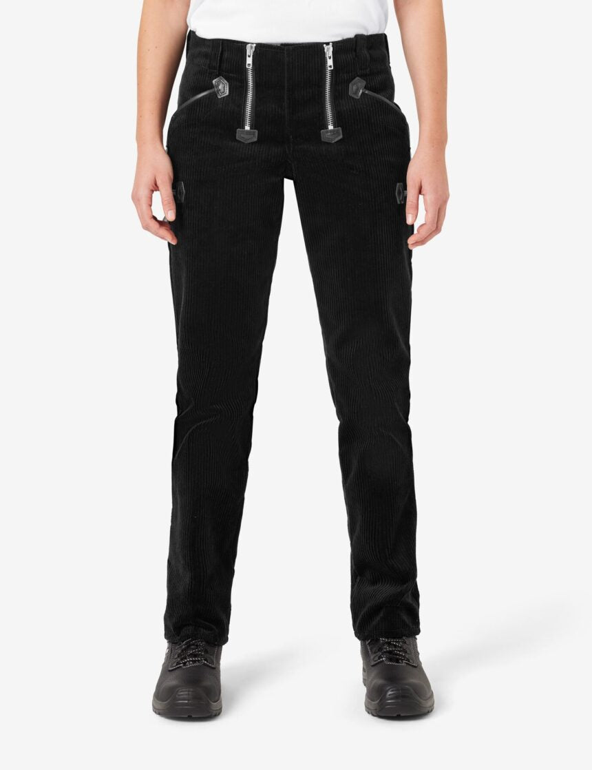 FHB original, MARIA Zunfthose Trenkercord