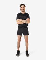 FHB original, JESKO Arbeits-Shorts extra kurz