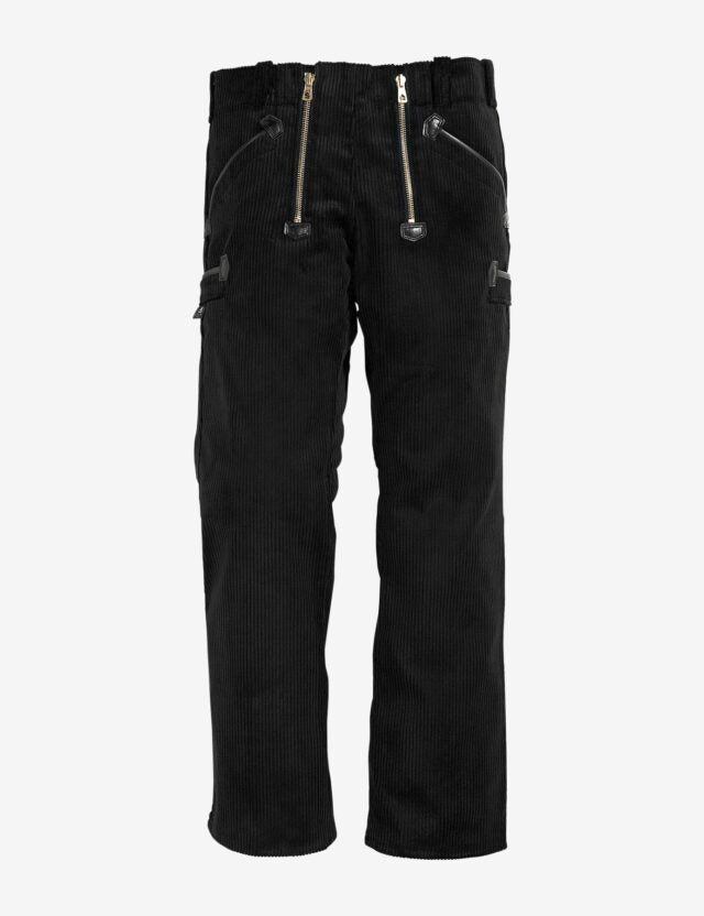FHB original, PETER Zunfthose Trenkercord Dreidraht