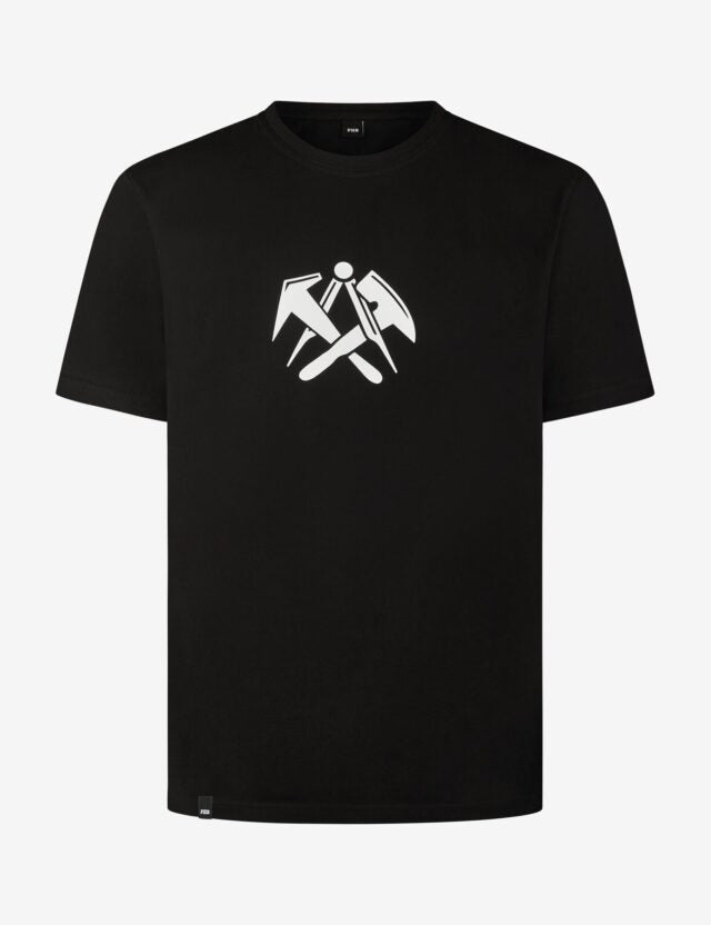 FHB original, TILL T-Shirt Zunftzeichen Dachdecker