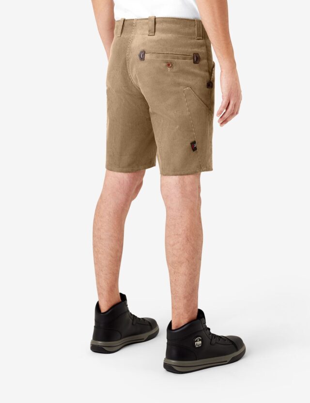 FHB original, HANS Zunft-Shorts Genuacord