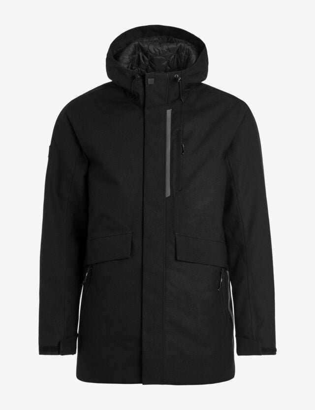 FHB original, MANUEL Parka Primaloft