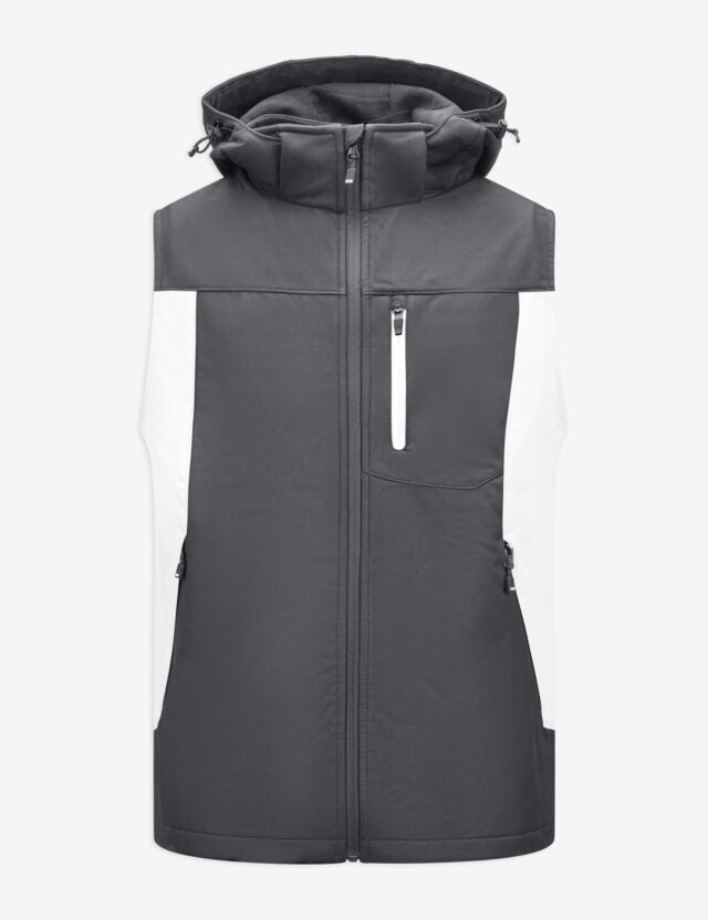 FHB original, JUSTUS Softshell Weste