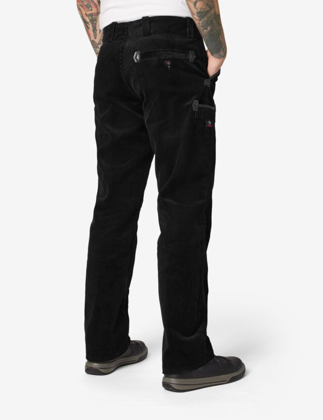 FHB original, PETER Zunfthose Trenkercord Dreidraht