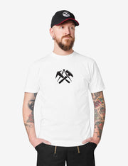 FHB original, TILL T-Shirt Zunftzeichen Dachdecker