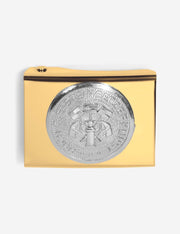 FHB original, EINHARDT Koppelschloss Gold Steinsetzer