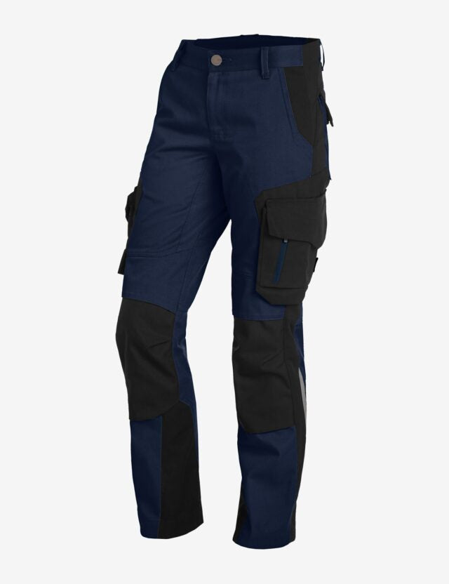 FHB original, ALMA Arbeitshose Damen