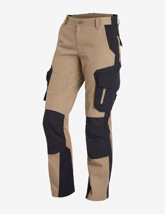 FHB original, ALMA Arbeitshose Damen