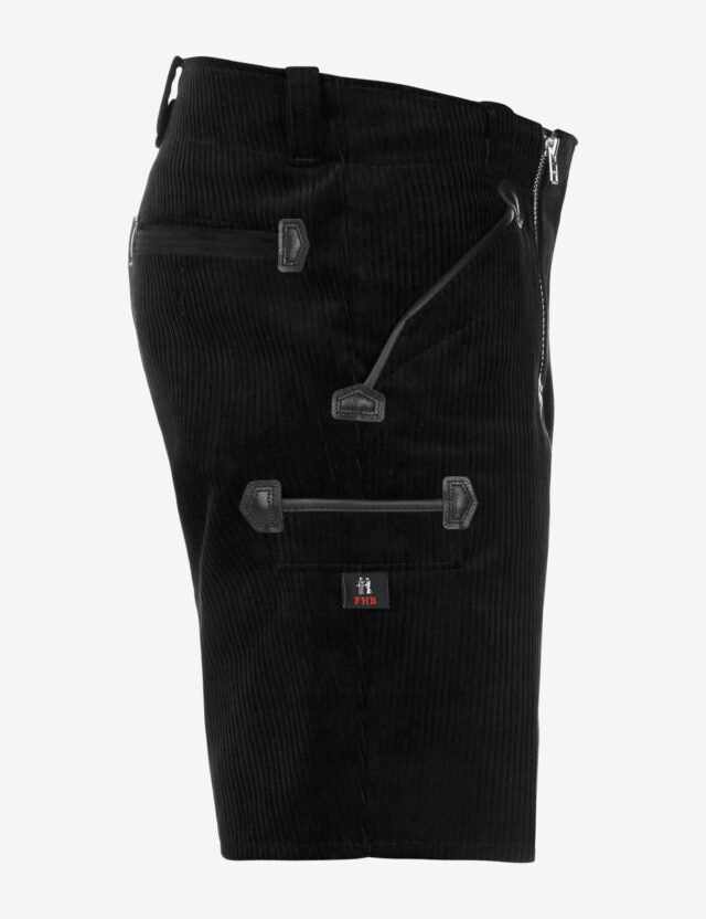 FHB original, BERND Zunft-Shorts