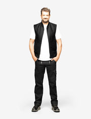 FHB original, FRIEDHELM Stretch-Jeans-Zunfthose