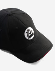 FHB original, NOAH Tischler-Cap