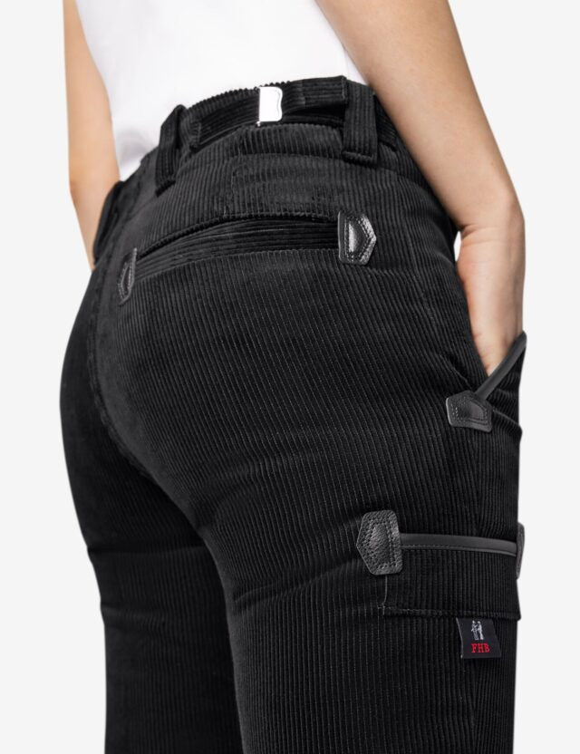 FHB original, GRETA Zunfthose Genuacord