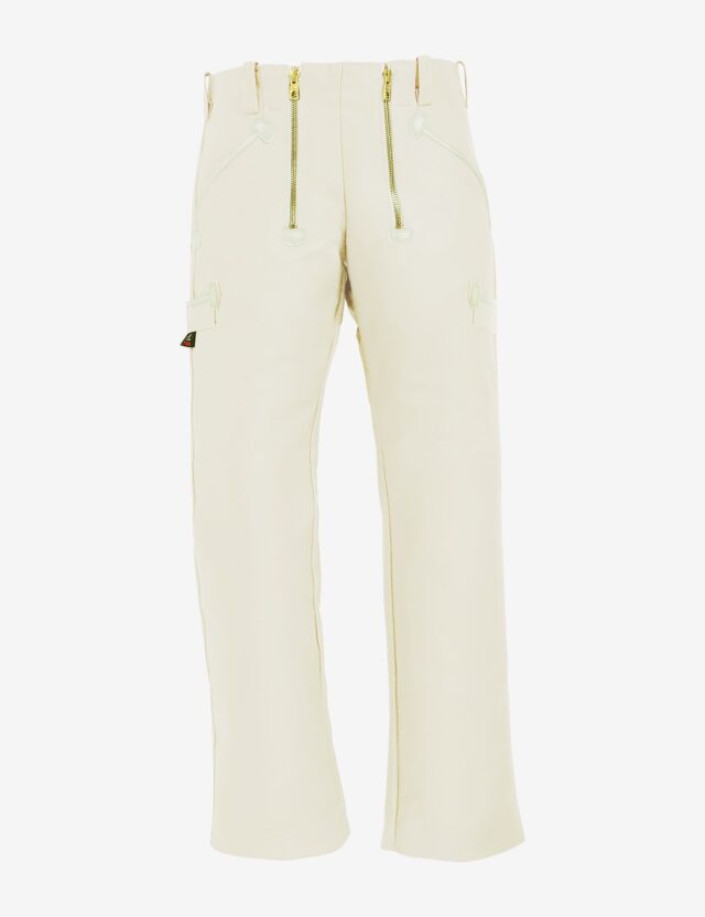 FHB original, HUBERT Zunfthose Zwirn-Doppel-Pilot