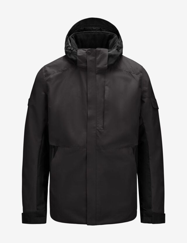 FHB original, GEORG Arbeitsjacke Primaloft