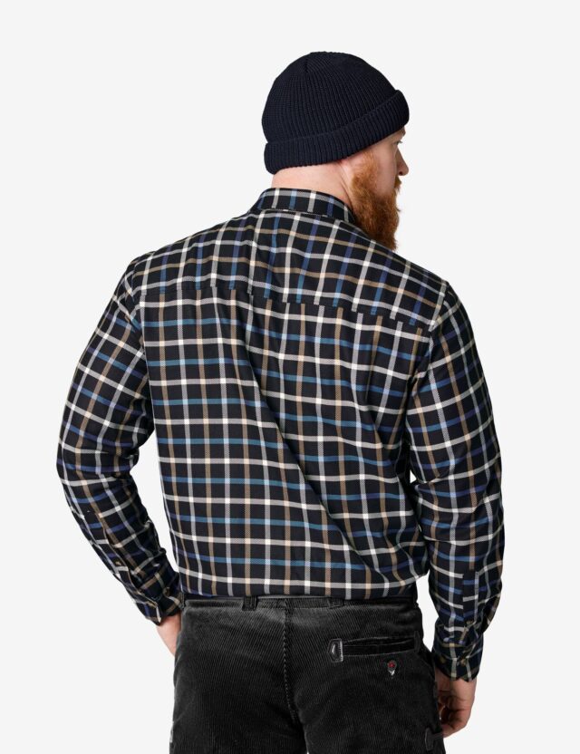 FHB original, ALOIS Arbeitshemd