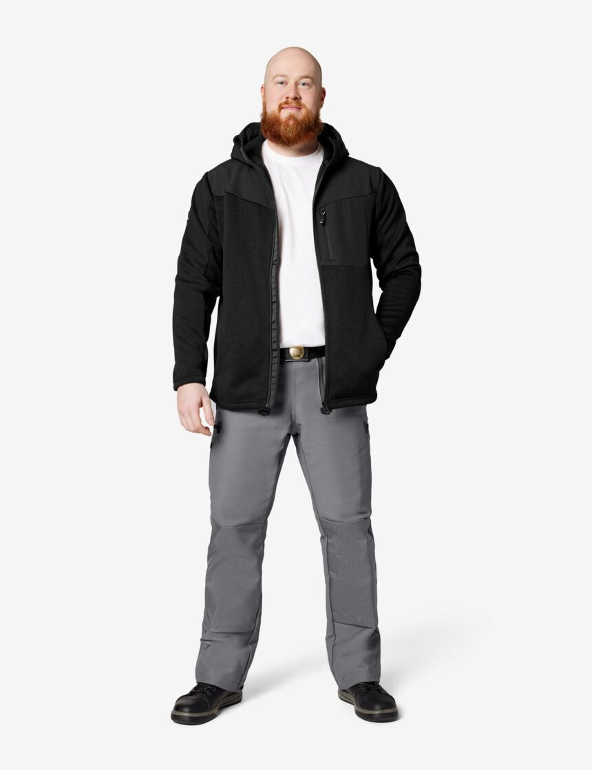 FHB original, KLAUS Zunfthose Zwirn-Doppel-Pilot