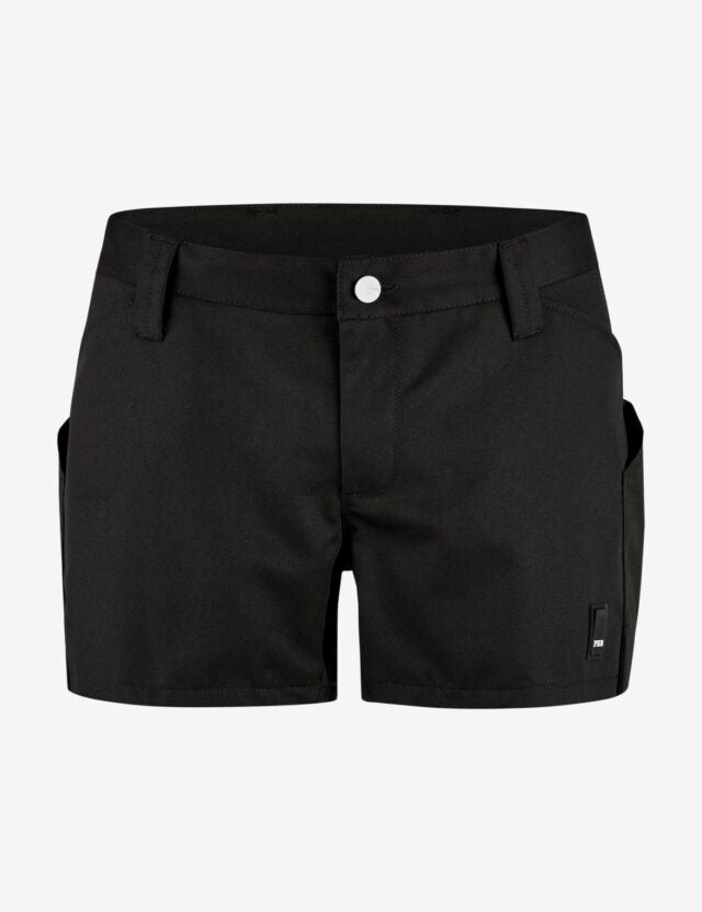 FHB original, JESKO Arbeits-Shorts extra kurz