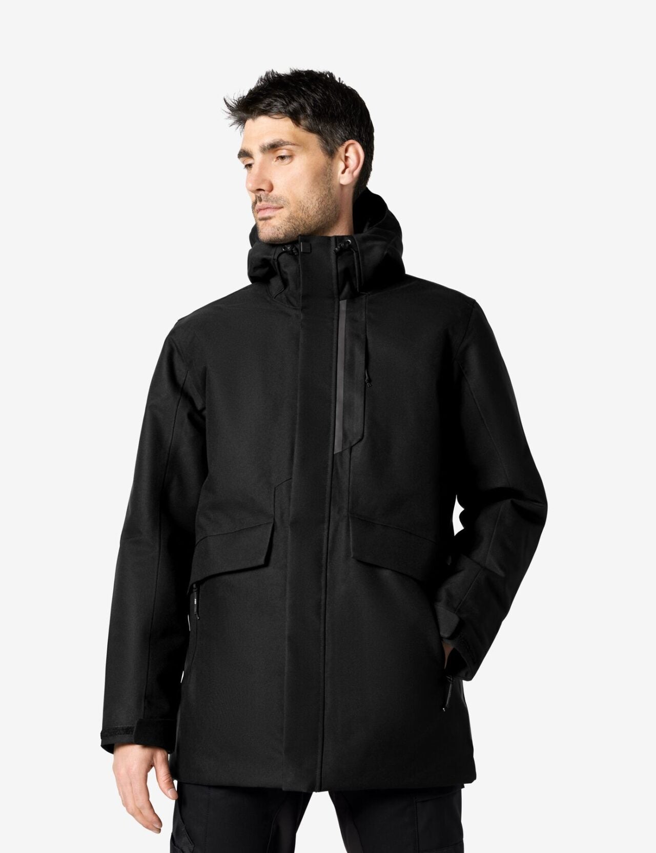 FHB original, MANUEL Parka Primaloft