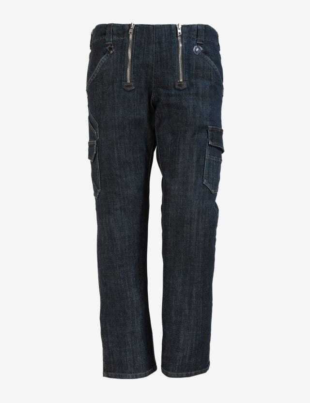FHB original, FRIEDHELM Stretch-Jeans-Zunfthose