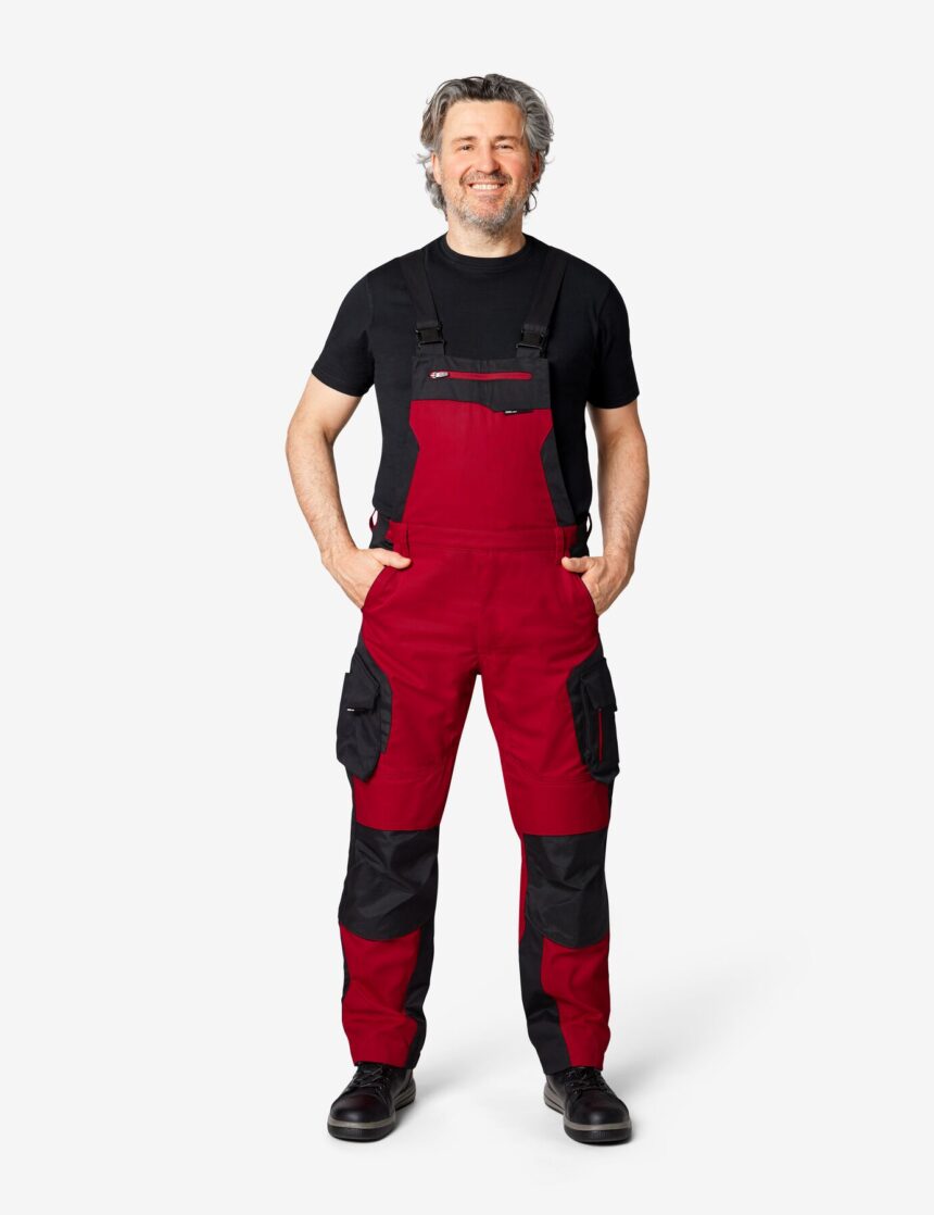 FHB original, PASCAL Latzhose