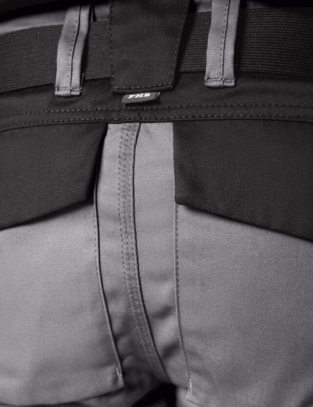 FHB original, FLORIAN Arbeitshose