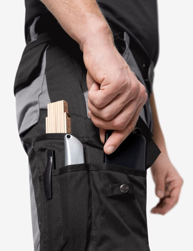 FHB original, FLORIAN Arbeitshose