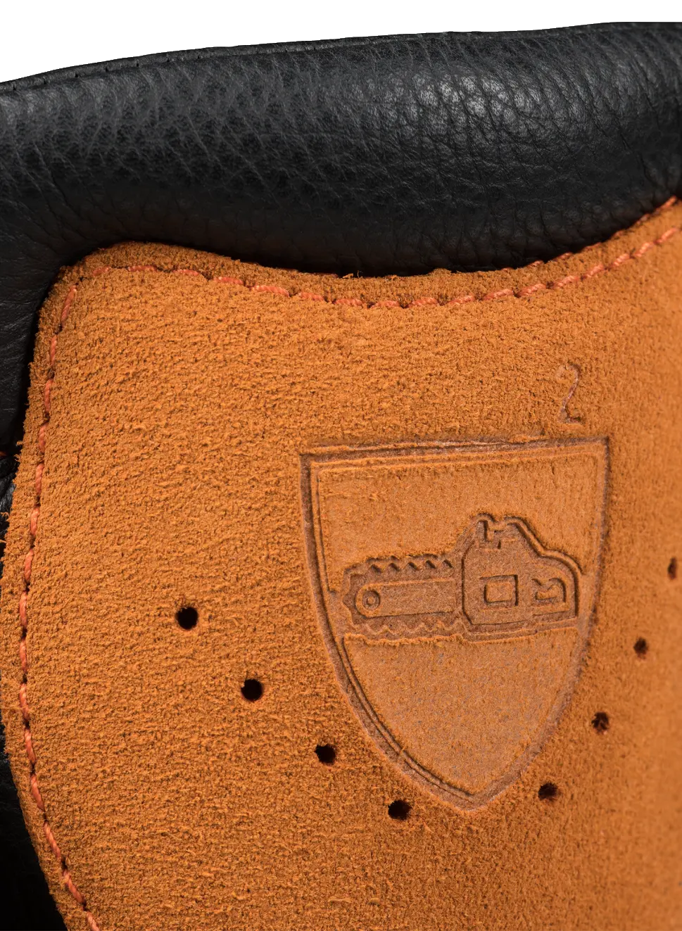 JALAS® 1988 CHAINSAW GTX - MR NLF