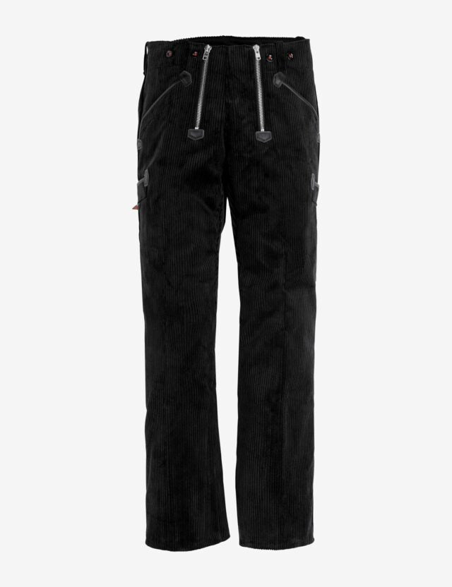 FHB original, KARL-HEINZ Zunfthose Trenkercord