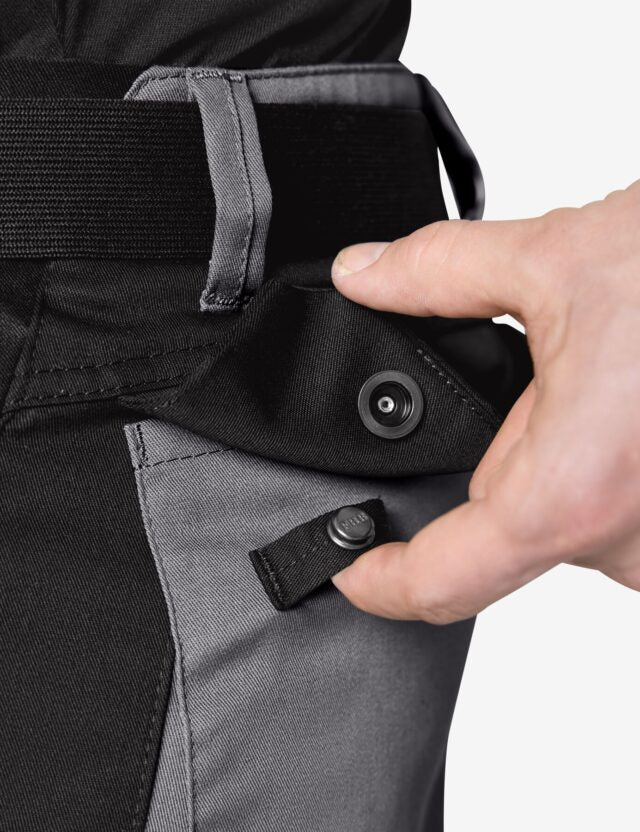 FHB original, FLORIAN Arbeitshose