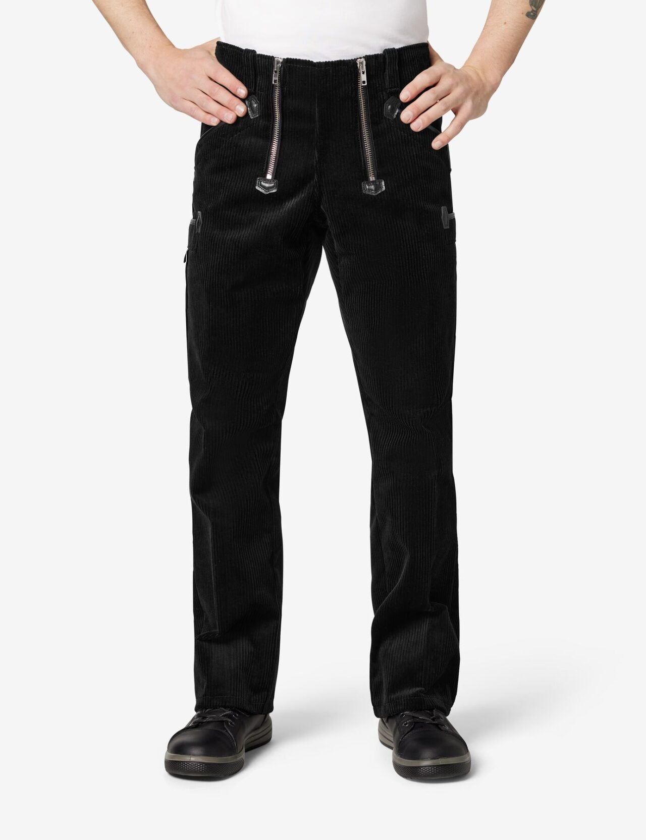 FHB original, PAUL Zunfthose Trenkercord