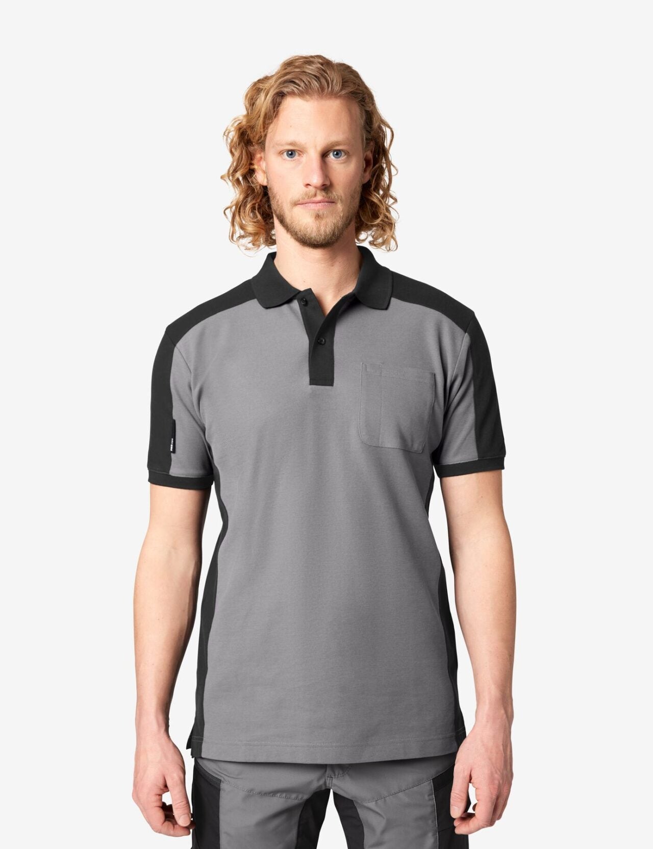 FHB original, KONRAD Polo-Shirt