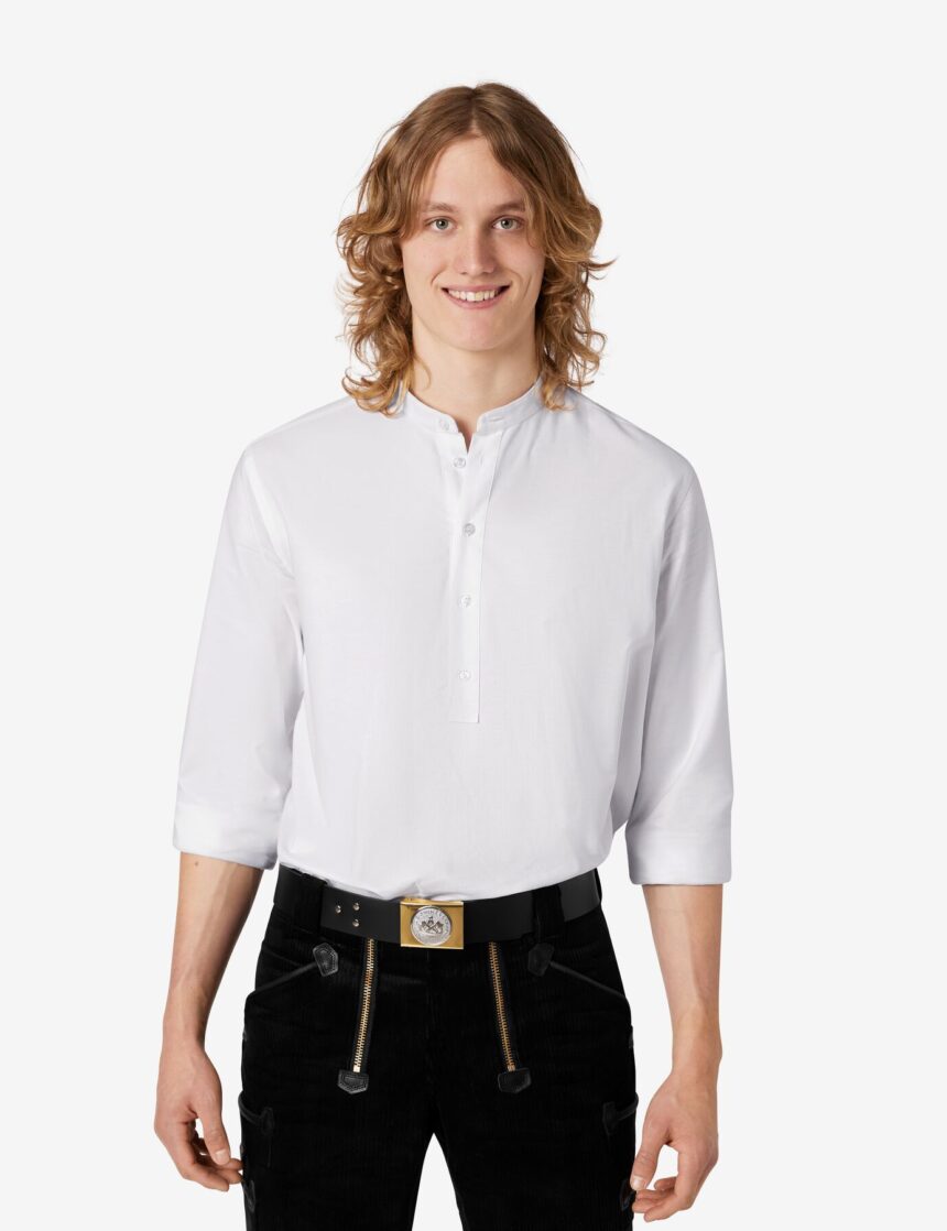 FHB original, LENN Arbeitshemd unisex