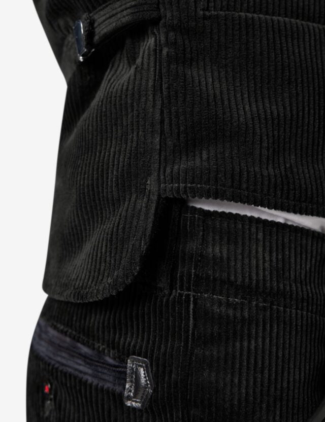 FHB original, THOMAS Zunftweste Trenkercord