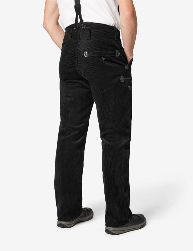 FHB original, KARL-HEINZ Zunfthose Trenkercord