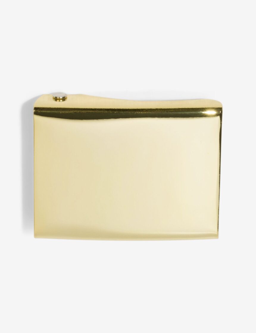 FHB original, EDWIN Koppelschloss Neutral