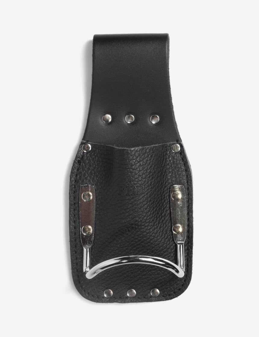 FHB original, KARLO Hammerhalter mit Messertasche