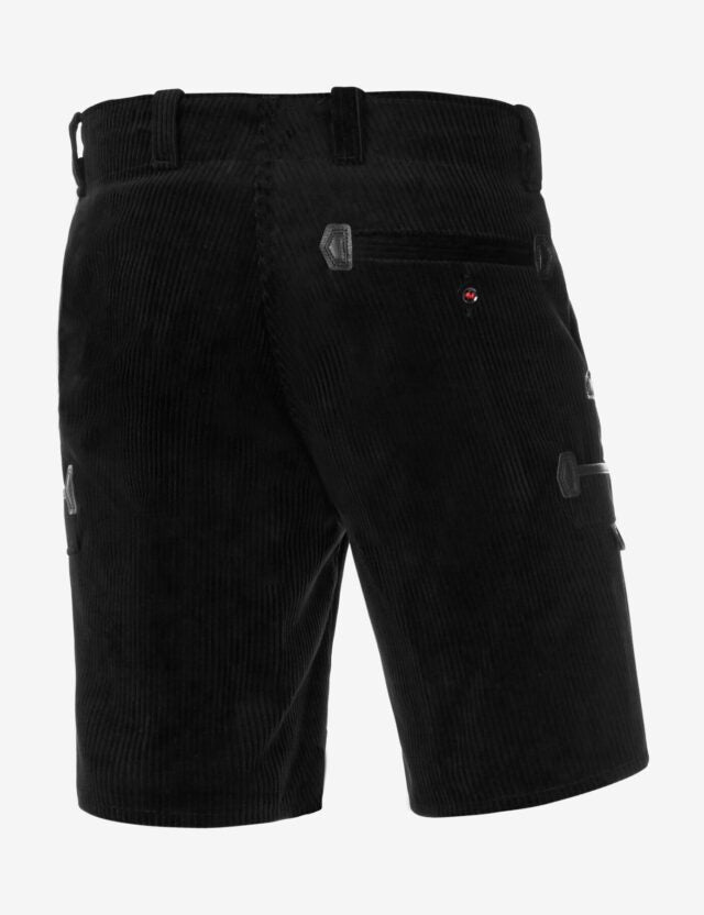 FHB original, BERND Zunft-Shorts
