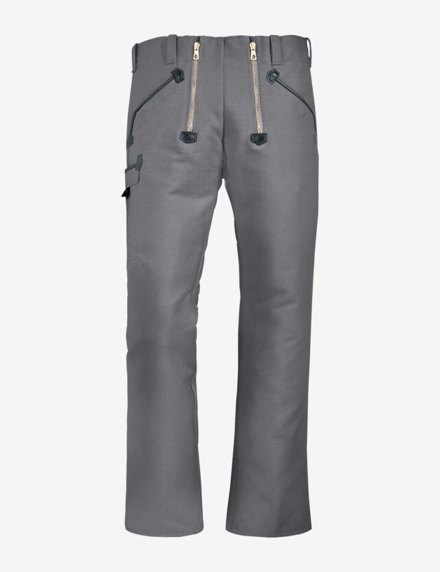 FHB original, HUBERT Zunfthose Zwirn-Doppel-Pilot