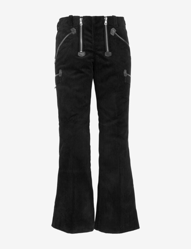 FHB original, LUISE Damen-Zunfthose Trenkercord