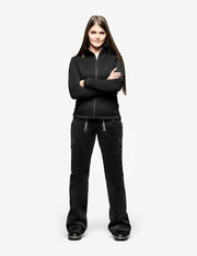 FHB original, LUISE Damen-Zunfthose Trenkercord