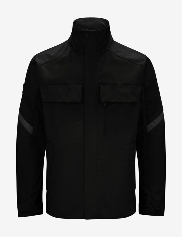 FHB original, FRANK Arbeitsjacke Herren