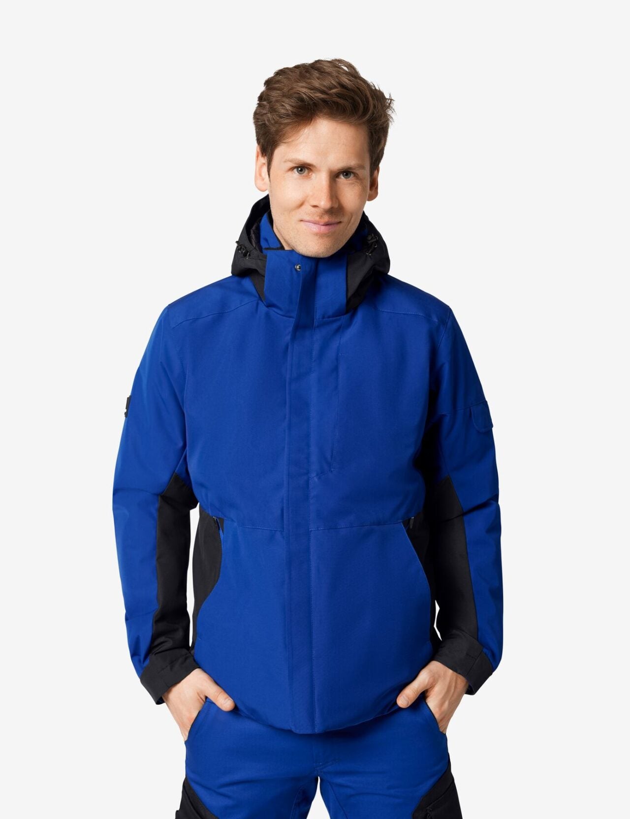 FHB original, GEORG Arbeitsjacke Primaloft