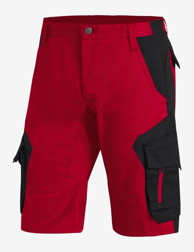 FHB original, WULF Bermuda