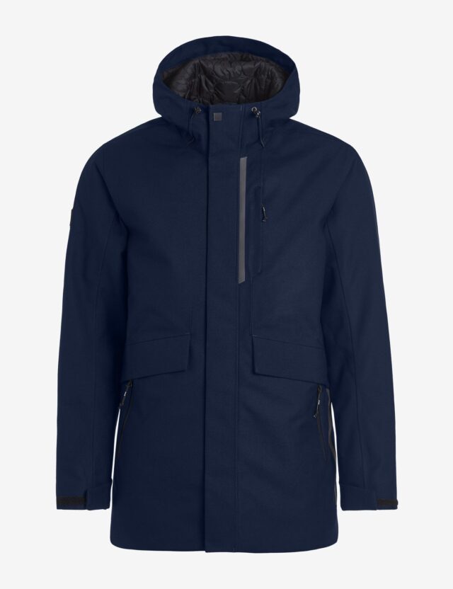 FHB original, MANUEL Parka Primaloft