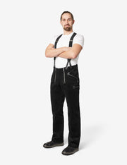 FHB original, KARL-HEINZ Zunfthose Trenkercord